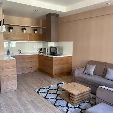 City Center Apartment Katowice Exterior photo