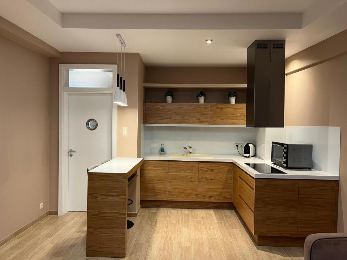 City Center Apartment Katowice Exterior photo