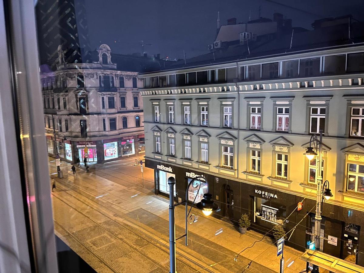 City Center Apartment Katowice Exterior photo
